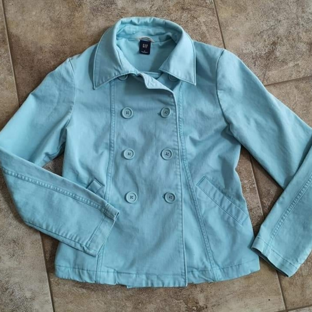 Vintage Y2K Women's size 2 Gap jacket